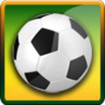 Logo of World Cup 2014 Brazil android Application 